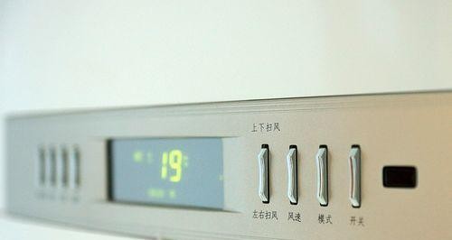 柜机空调功耗分析及节能技巧（以柜机空调一小时耗电量为例）
