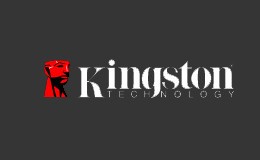 数码十大品牌-金士顿Kingston