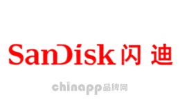 数码十大品牌-闪迪SanDisk