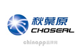 数码十大品牌-CHOSEAL秋叶原
