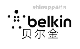 数码十大品牌-贝尔金Belkin