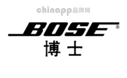 数码十大品牌-博士Bose