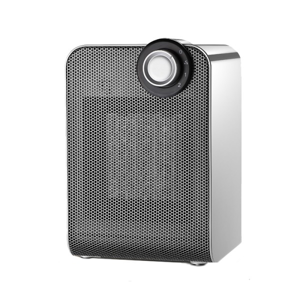 海尔 1800W 定时功能 遥控版 暖风机