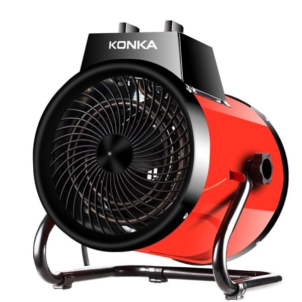 康佳 2000W 防水功能 机械版 暖风机