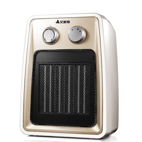 艾美特 2000W 浴居两用 机械版 暖风机