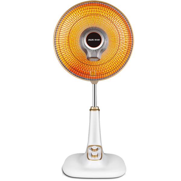 奥克斯 800W 定时功能 10㎡以下