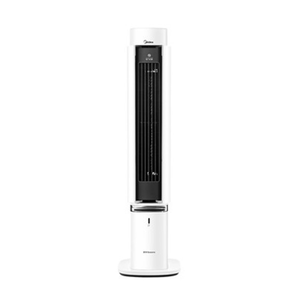 美的 2200W 倾倒断电 APP智能控制 暖风机