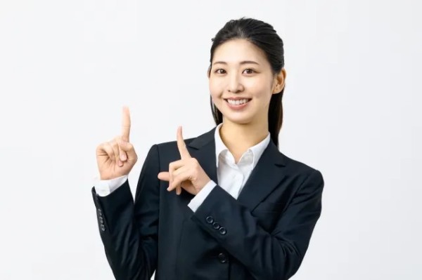 充実した社会人生活 - ストレスを乗り越え活き活きと働く新入社員