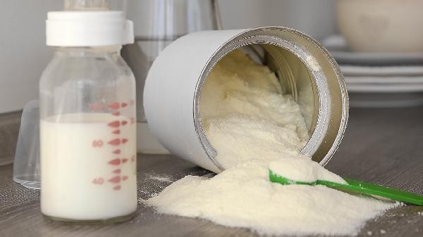 宝宝奶粉打开后多久就不可以吃了
