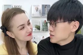 别小看了家务活的分配,一起做家务是可以让夫妻双方的感情升温的视频封面