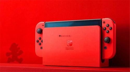 2030年:任天堂业绩翻倍,NS2引领一代主机巅峰