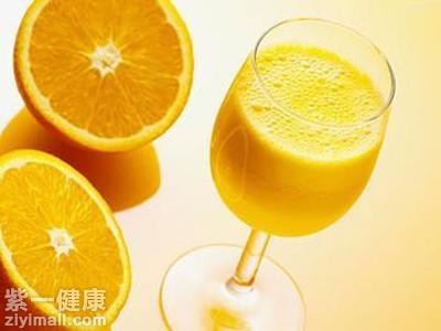橙子和牛奶能一起吃吗 了解饮食误区才能拥有健康生活