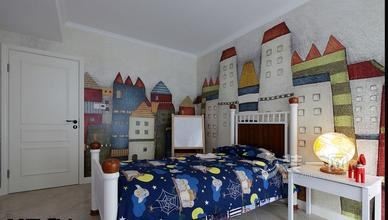儿童房装修效果图