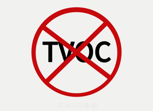 TVOC