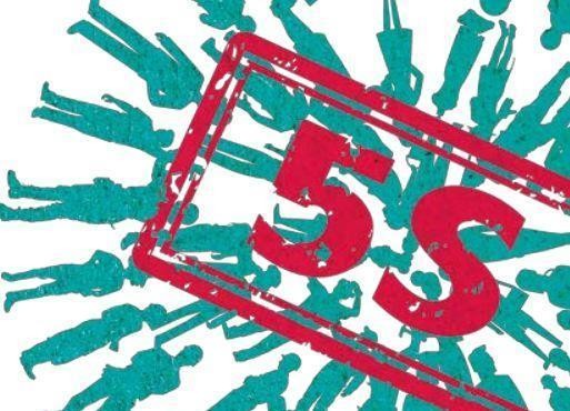 原创 ｜ 日本产品质量为什么这么强——从5S管理哲学中一窥全豹