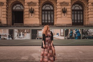 泰式旅游的着装指南—精选服装品牌与穿搭技巧