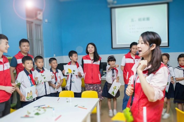 180890-无限极微刊-志愿活动现场02-2024-1024-9月志愿活动