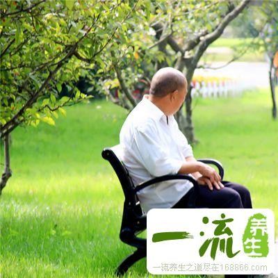 牢记四种养生观让身体生机勃勃