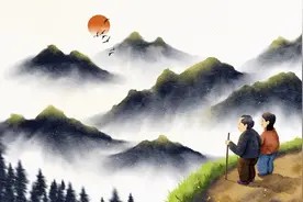 您还不知道如何正确养生吗?别急,有老中医总结了4个秘诀,分享给您→图片