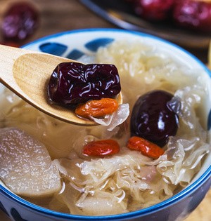 春季饮食排毒有别他日