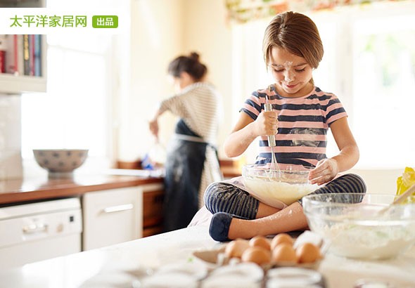 这些厨房神器，让烹饪小白都想all in