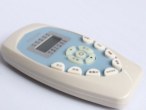 科龙空调遥控器说明书