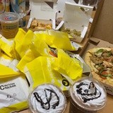 杂粮馒头