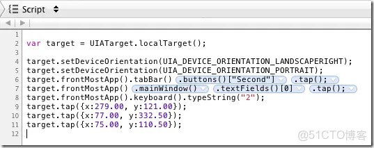 ios12 自动化任务_UIAutomation_04