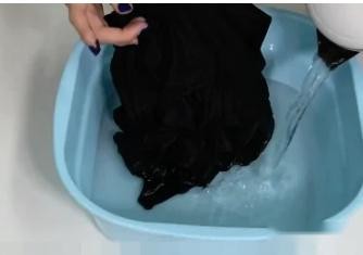 化纤衣服发亮有效处理方法 第2张