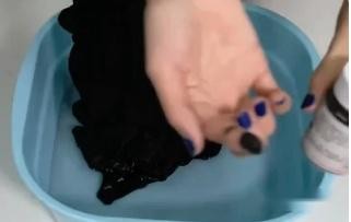 化纤衣服发亮有效处理方法 第3张