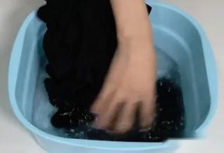 化纤衣服发亮有效处理方法 第4张