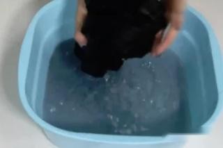 化纤衣服发亮有效处理方法 第6张