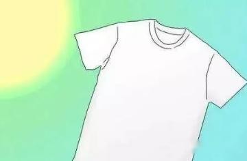 化纤衣服发亮有效处理方法 第10张
