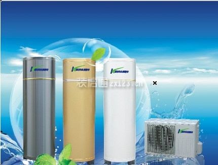 热泵热水器哪个牌子好