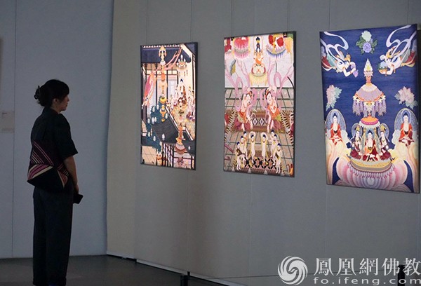 传播素食文化 倡导绿色生活：2025海峡两岸宜兴素博会盛大开幕