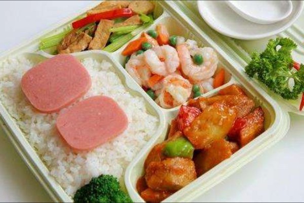 上班族健康午餐吃什么？上班族怎么吃才健康？(1)