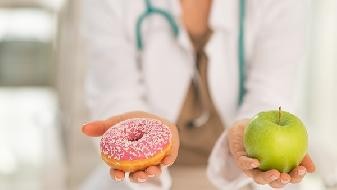 上班族午餐正确吃法 更营养更健康的午餐