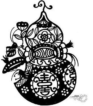 家居风水布置 葫芦在家中的几大妙用 第2张
