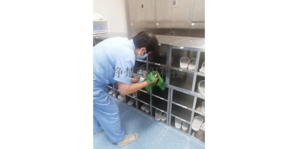 宝山区客房保洁价格,保洁