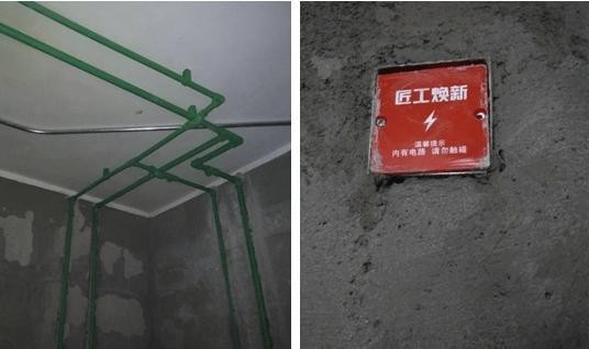 老式卫生间改造妙招 让你立马焕新家