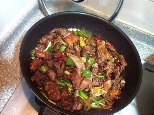 晒美食优质有趣的朋友圈美食说说
