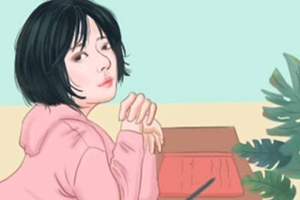 书桌坐东向西还是坐西向东