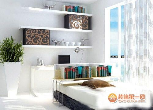 沙发改装