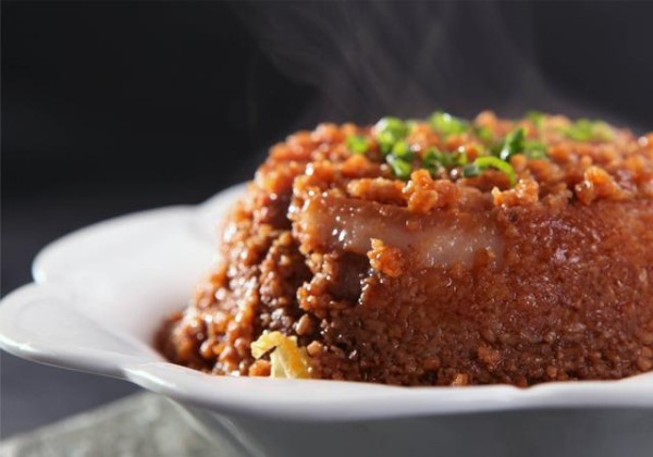 美味又节省时间的一道菜式，你们绝对会爱上的