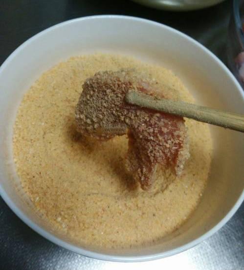 美味又节省时间的一道菜式，你们绝对会爱上的