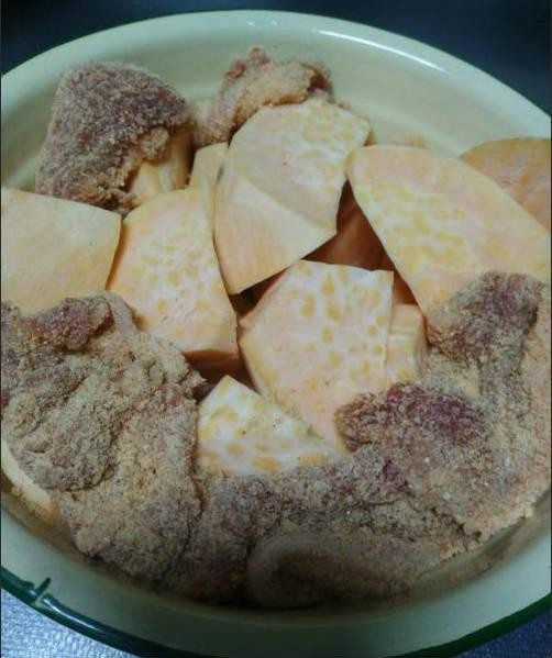 美味又节省时间的一道菜式，你们绝对会爱上的