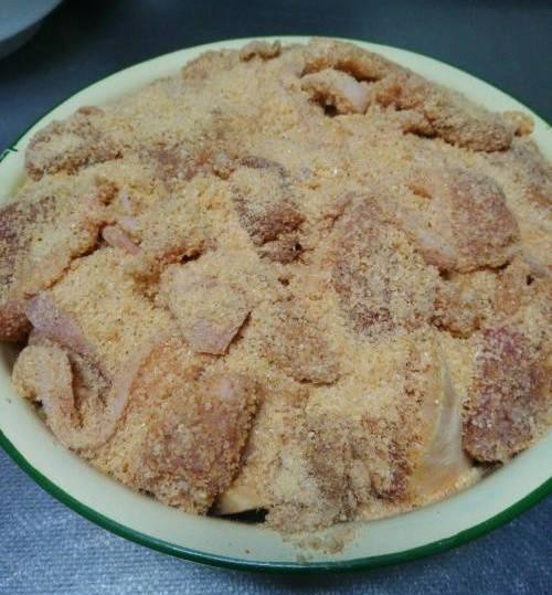 美味又节省时间的一道菜式，你们绝对会爱上的