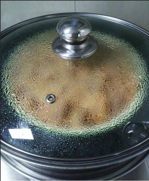 美味又节省时间的一道菜式，你们绝对会爱上的
