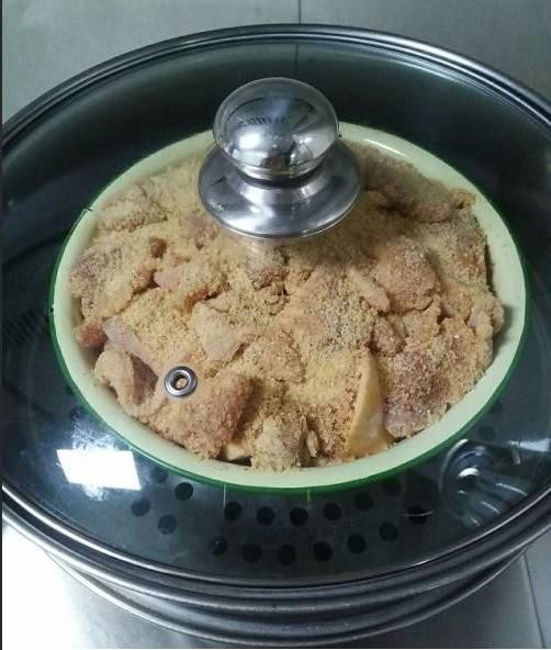 美味又节省时间的一道菜式，你们绝对会爱上的