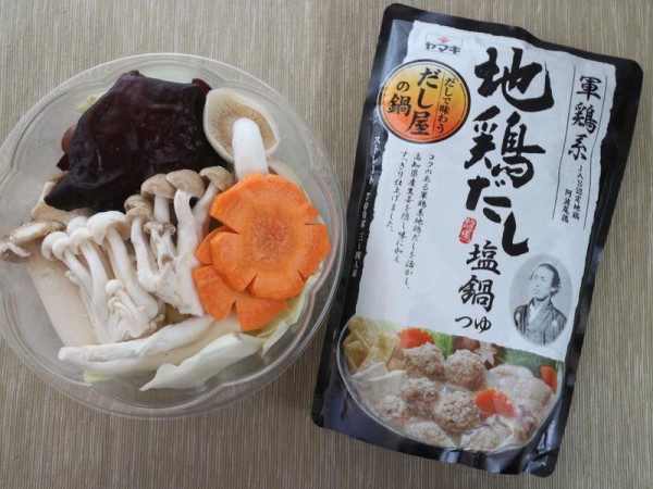 大丈夫军鸡锅的做法